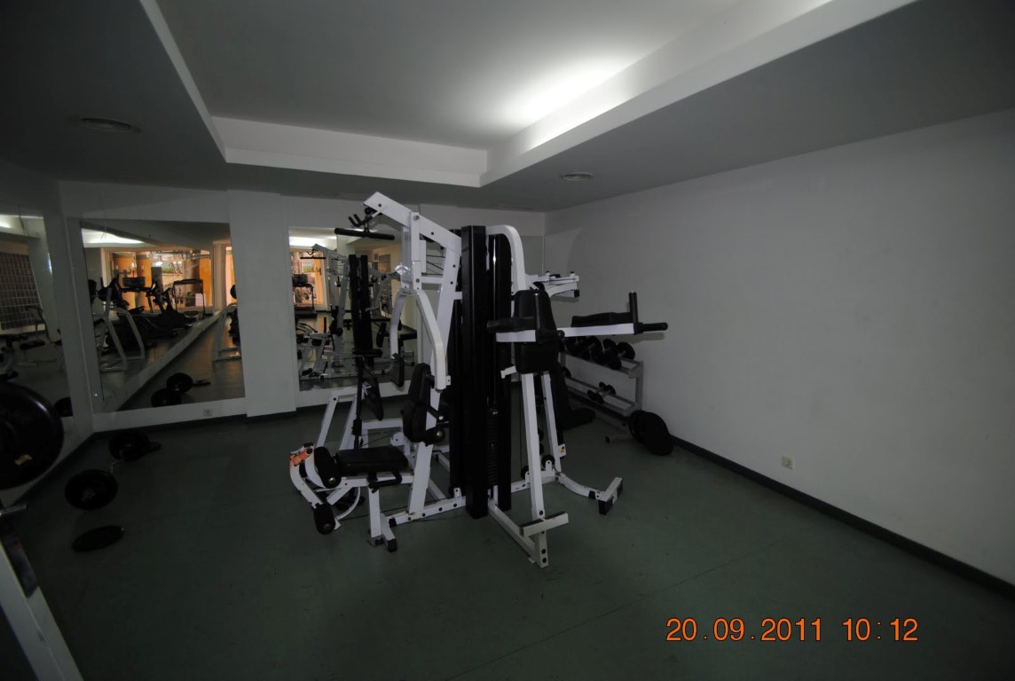 imagini hotel CLUB BELCEKIZ OLUDENIZ